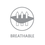 breathable
