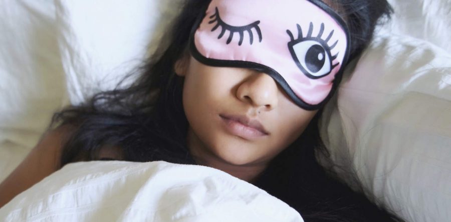 Interesting facts about sleeping